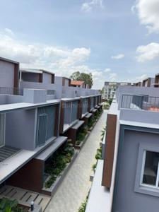 Image of 3350 Sq.ft 5 BHK Villa for sale in Radiance Gardenia, Chikkagubbi Village, Bengaluru for Rs. 41500000