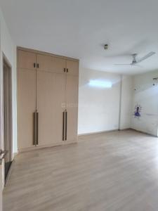 Hall Image of 1760 Sq.ft 3 BHK Apartment / Flat for rent in DLF Express Greens, Manesar Gurgaon for Rs. 29000