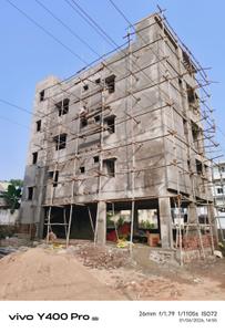 2 BHK Independent Builder Floor
