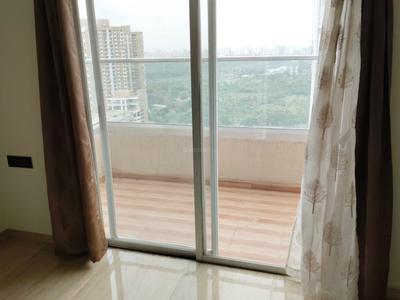 Balcony Image of 650 Sq.ft 1 BHK Apartment / Flat for sale in KUL Vtp Cygnus Nation R1 Tower 8, Manjari Khurd Pune for Rs. 5000000