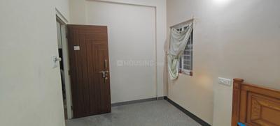 Bedroom Image of 900 Sq.ft 1 BHK Independent House for rent in Nayandahalli Bengaluru for Rs. 7500