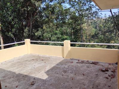 Balcony Image of 2615 Sq.ft 5 BHK Independent House for sale in Thiruvalla Pathanamthitta for Rs. 8500000