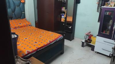 Bedroom Image of 748 Sq.ft 6 BHK Independent House for sale in Shahdara New Delhi for Rs. 18000000