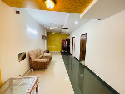 Hall Image of 1322 Sq.ft 2 BHK Apartment / Flat for rent in Shyamal Ahmedabad for Rs. 25000