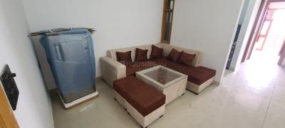 1 BHK Independent Builder Floor