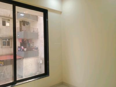 Bedroom Image of 791 Sq.ft 2 BHK Apartment / Flat for sale in Dombivli West Thane for Rs. 6280000