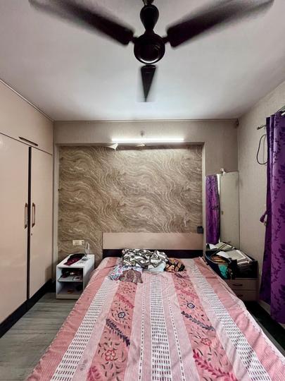 Hiranandani Estate Bedroom 1