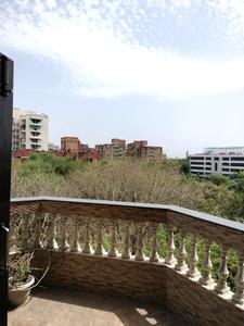 Bedroom One Image of 1800 Sq.ft 3 BHK Apartment / Flat for sale in Bandhu Vihar, Sector 10 Dwarka New Delhi for Rs. 27000000