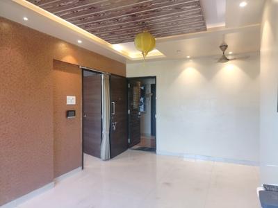 Living Room Image of 2700 Sq.ft 4 BHK Apartment / Flat for sale in DLH Ugam, Juhu Mumbai for Rs. 132500000