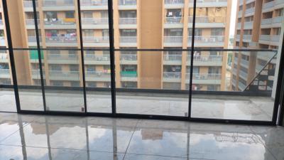 Image of 2565 Sq.ft 3 BHK Apartment / Flat for sale in The Gate, Raysan, Gandhinagar for Rs. 14500000