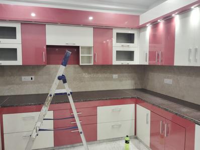 Kitchen Image of 5000 Sq.ft 6 BHK Independent House for sale in Sector 47 Noida for Rs. 72500000