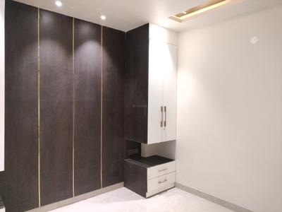Bedroom Image of 1100 Sq.ft 3 BHK Builder Floor for sale in DDA Residential Flats, Sector 8 Dwarka New Delhi for Rs. 19000000