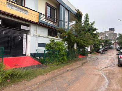 Image of 650 Sq.ft 1 BHK Independent House for rent in Roberts Lines, Lucknow for Rs. 7000