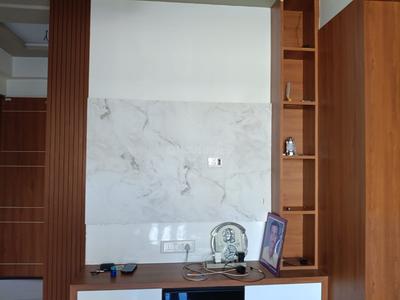 Bedroom Image of 1314 Sq.ft 2 BHK Apartment / Flat for sale in Vastral Ahmedabad for Rs. 5700000