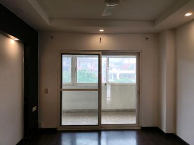 Bedroom Image of 4500 Sq.ft 4.5 BHK Builder Floor for sale in South City Luxury Floors, Sector 50 Gurgaon for Rs. 44500000