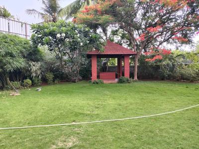 Image of 5500 Sq.ft 3 BHK Independent House for rent in Injambakkam, Chennai for Rs. 200000