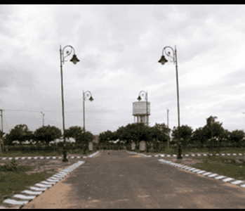 Image of 135 Sq.ft Residential Plot / Land for sale in Wave City Residential Plots, Wave City, Ghaziabad for Rs. 17000000