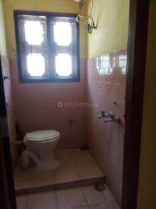 Bathroom Image of 2300 Sq.ft 2 BHK Independent House for rent in Netaji Nagar Nellore for Rs. 10500