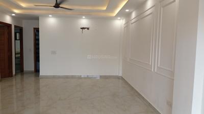 Living Room Image of 1750 Sq.ft 3 BHK Builder Floor for rent in Sector 122 Noida for Rs. 30000