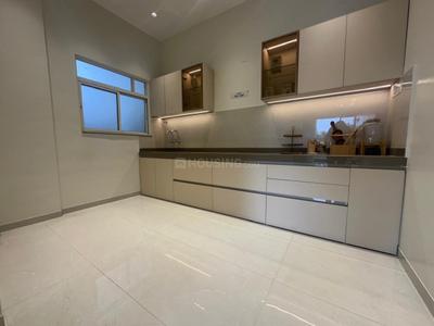 Kitchen Image of 1120 Sq.ft 2 BHK Apartment / Flat for sale in My Home Sanctuary Phase I, Mamurdi Pune for Rs. 6200000