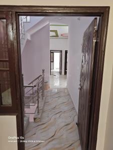Image of 1250 Sq.ft 3 BHK Independent House for rent in Rajajipuram, Lucknow for Rs. 18000
