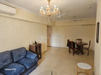 Hall Image of 1930 Sq.ft 3 BHK Apartment / Flat for sale in DLF The Skycourt, Sector 86 Gurgaon for Rs. 24000000