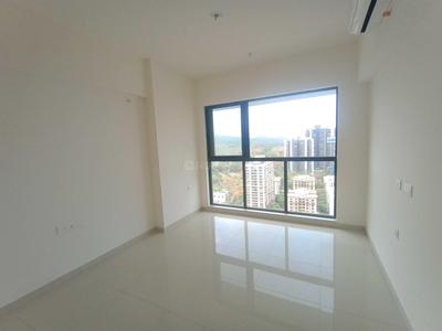 Bedroom Image of 1650 Sq.ft 3.5 BHK Apartment / Flat for sale in Lodha Woods, Kandivali East Mumbai for Rs. 37500000