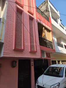 1 BHK Independent House