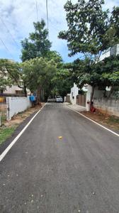 Residential Plot