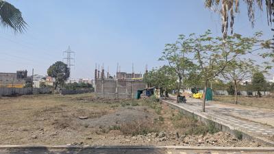 Image of 1500 Sq.ft Residential Plot / Land for sale in Parul Palm Green, Pipliya Kumar, Indore for Rs. 14250000