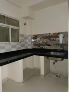 Kitchen Image of 910 Sq.ft 2 BHK Apartment / Flat for sale in Greenfield City Comfort Phase VI, Maheshtala Kolkata for Rs. 4200000