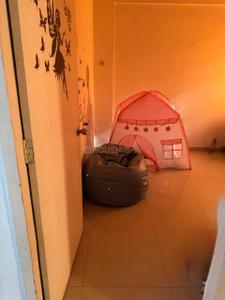 Bedroom Image of 1080 Sq.ft 2 BHK Apartment / Flat for sale in Swati Residency 5, Chandkheda Ahmedabad for Rs. 5200000