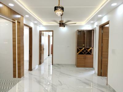 Living Room Image of 1850 Sq.ft 3 BHK Apartment / Flat for sale in SB youth Apartment, Sector 2 Dwarka New Delhi for Rs. 31500000