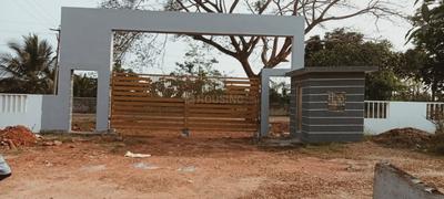 2 BHK Independent Builder Floor