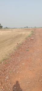 Image of 800 Sq.ft Residential Plot / Land for sale in Morar, Gwalior for Rs. 640000
