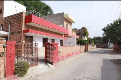 Image of 2000 Sq.ft Residential Plot / Land for sale in Surya Colony, Jodhpur for Rs. 60000000