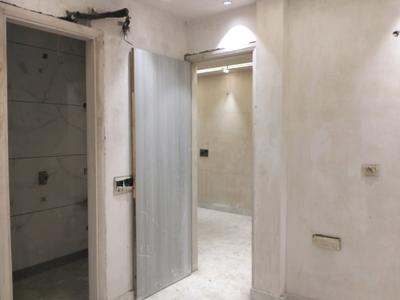 Bedroom Image of 1050 Sq.ft 4 BHK Builder Floor for sale in Rohini Sector 28 New Delhi for Rs. 8500000
