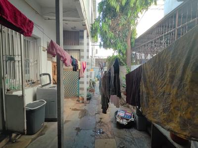 Balcony Image of 3492 Sq.ft 5 BHK Villa for sale in Thaltej Ahmedabad for Rs. 35000000