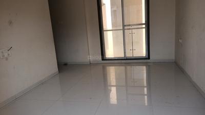 Bedroom Image of 1350 Sq.ft 3 BHK Apartment / Flat for rent in Akshar Elementa, Tathawade Pune for Rs. 38000