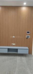 Bedroom Image of 1800 Sq.ft 3 BHK Builder Floor for sale in Gujranwala Town New Delhi for Rs. 40100000