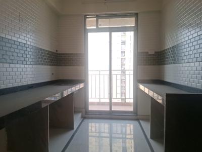 Kitchen Image of 1045 Sq.ft 2 BHK Apartment / Flat for sale in Juhi Niharika Residency, Kharghar Navi Mumbai for Rs. 11500000