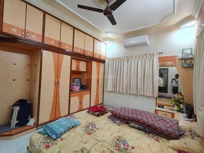 Bedroom Image of 3150 Sq.ft 4 BHK Independent House for sale in South Bopal Ahmedabad for Rs. 50000000