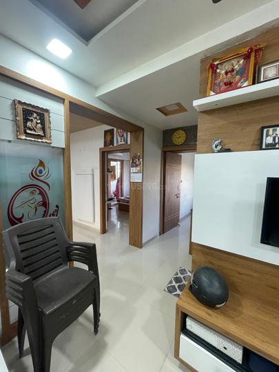 C 103 Dev Samruddh Residency  Main Image 1