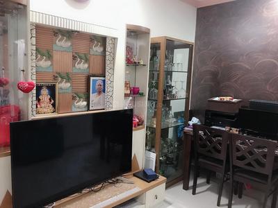 Hall Image of 1000 Sq.ft 2 BHK Apartment / Flat for sale in Metro Tulsi Prerana, Panvel Navi Mumbai for Rs. 16000000