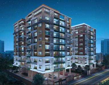 3 BHK Flat