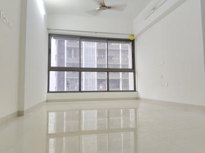 Hall Image of 700 Sq.ft 2 BHK Apartment / Flat for rent in Rustomjee Bella Wing A And B, Bhandup West Mumbai for Rs. 41200