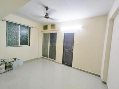 Bedroom Image of 855 Sq.ft 1 BHK Apartment / Flat for sale in Kondhwa Pune for Rs. 2650000