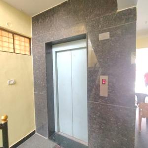 Bathroom Image of 300 Sq.ft 1 RK Apartment / Flat for rent in Ejipura Bengaluru for Rs. 10000