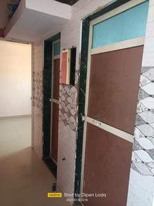 Image of 400 Sq.ft 1 RK Apartment / Flat for sale in Dombivli East, Thane for Rs. 2300000