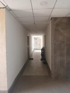 Image of 1272 Sq.ft 2 BHK Apartment / Flat for rent in Kiara Residency, Sushant Golf City, Lucknow for Rs. 22000
